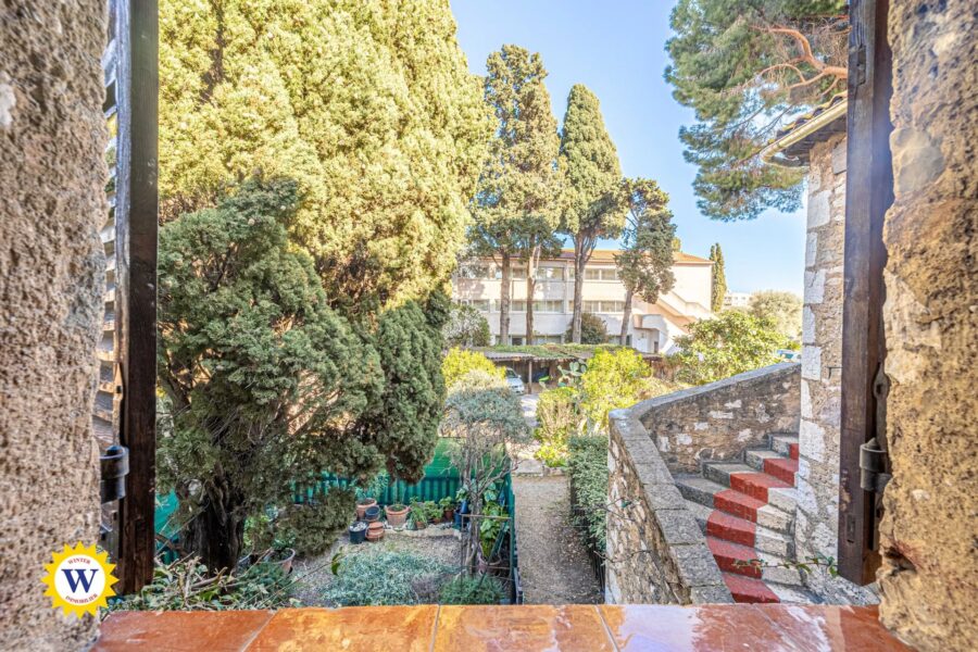 Appartement à vendre à Saint-laurent-du-var — Vue sur la ville — photo 14
