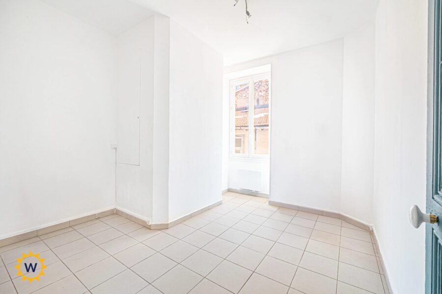 Appartement à vendre à Nice — Vue parc & jardin — photo 12