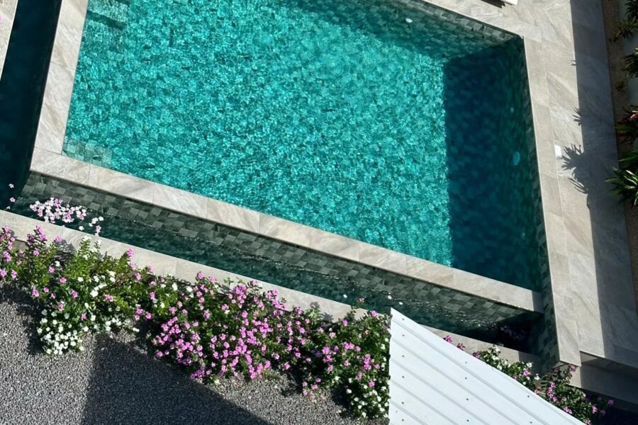 Appartement à louer à Grand baie — Vue mer — photo 4
