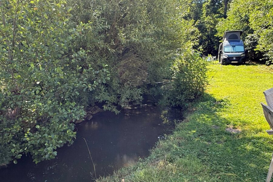 Maison à vendre à Isches — Vue nature — photo 40