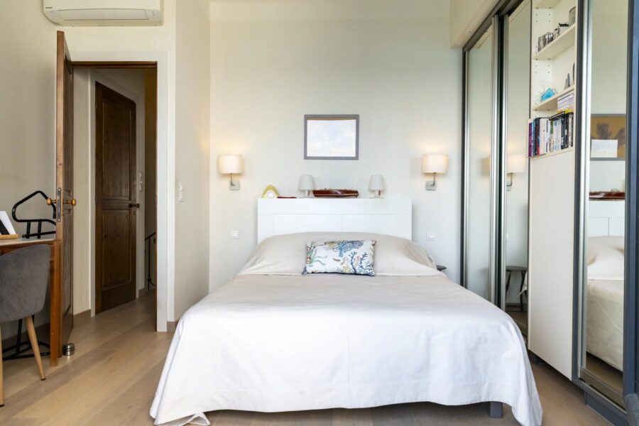 Maison à vendre à Marseille 8ème — Vue mer — photo 12