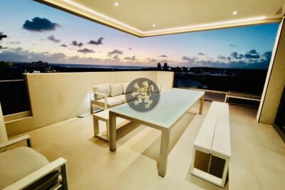 Appartement à vendre à Maho