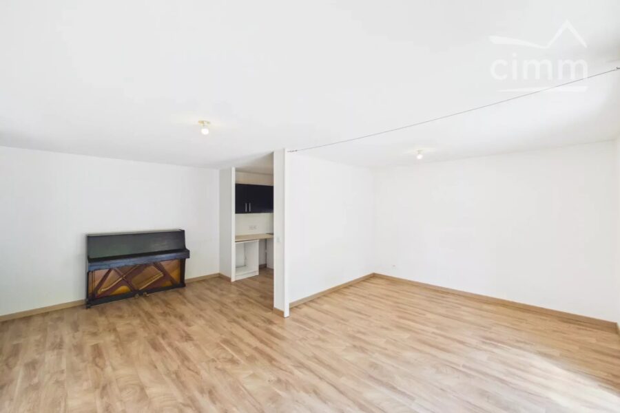 Appartement à vendre à Gières — Vue montagne — photo 14