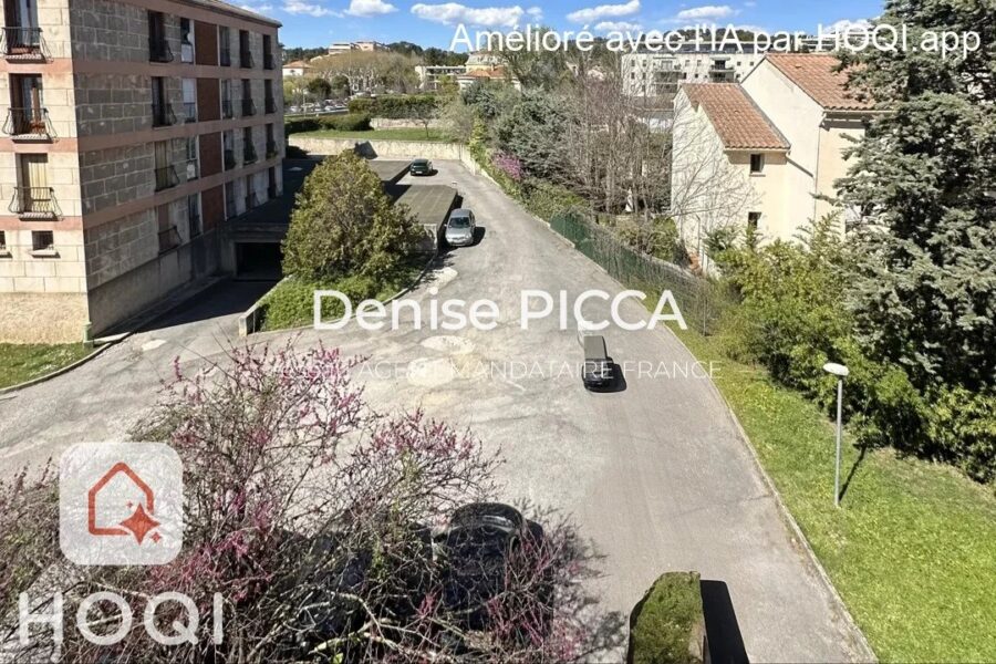 Appartement à vendre à Aix-en-provence — Vue montagne — photo 4