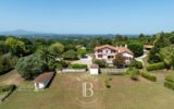 Maison à vendre à Jatxou — Vue montagne — photo 1