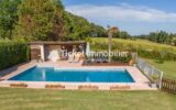 Maison à vendre à Lévignac — Vue nature — photo 19