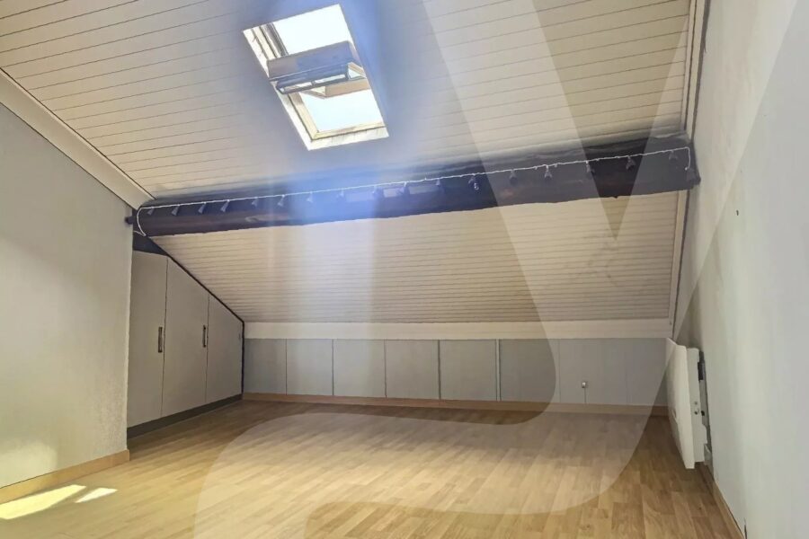Appartement à vendre à Nancy — Vue parc & jardin — photo 9