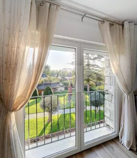 Maison à vendre à Samoreau — Vue parc — photo 60