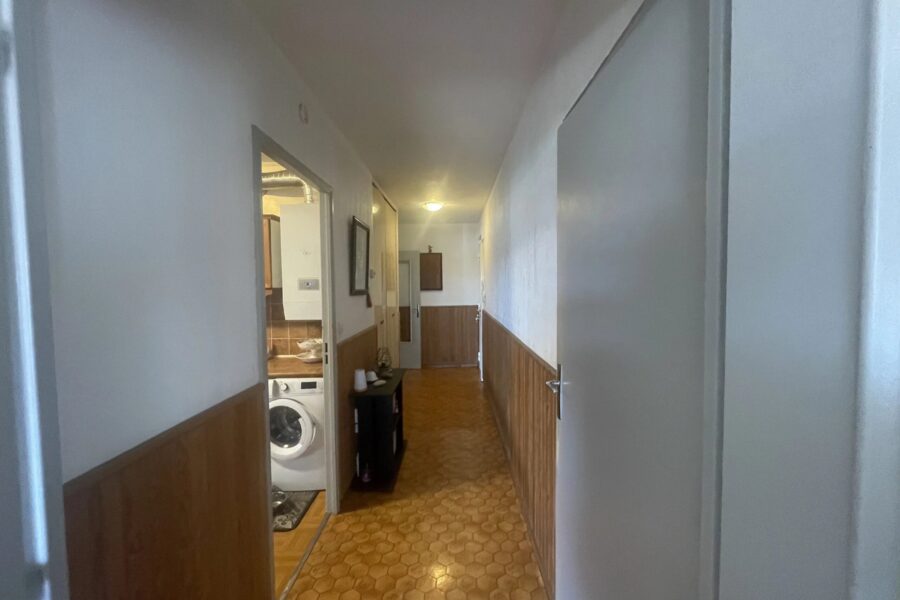 Appartement à vendre à La seyne-sur-mer — Vue nature — photo 10