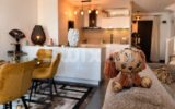 Appartement à vendre à Aix-les-bains — Vue montagne — photo 2