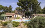Maison à vendre à La cadière-d&rsquo;azur — Vue montagne — photo 4