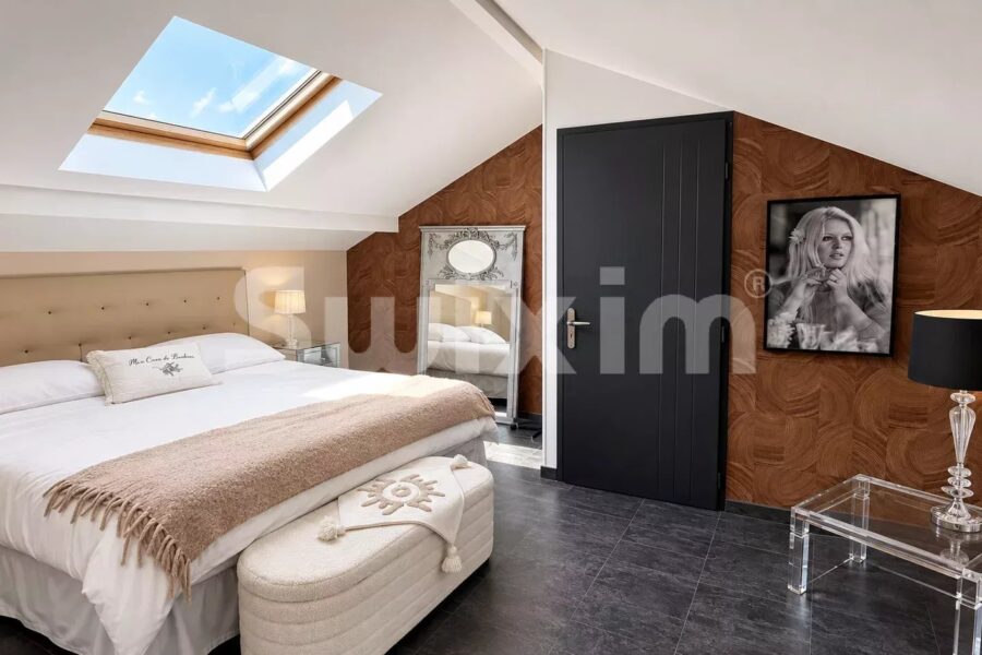 Appartement à vendre à Aix-les-bains — Vue montagne — photo 6