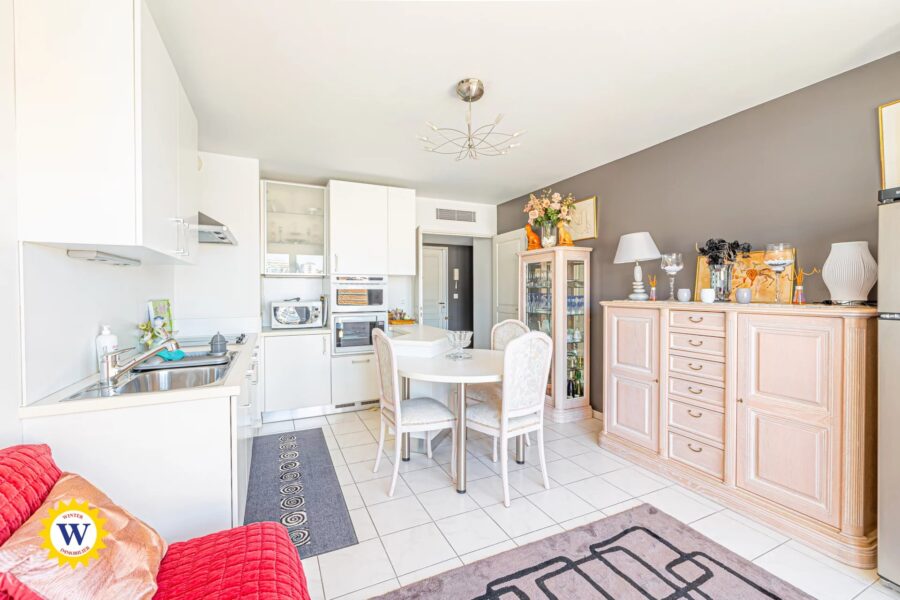 Appartement à vendre à Nice — Vue mer — photo 5
