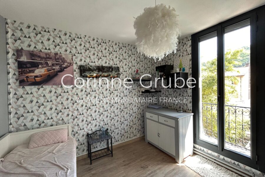 Maison à vendre à Digne-les-bains — Vue montagne — photo 17