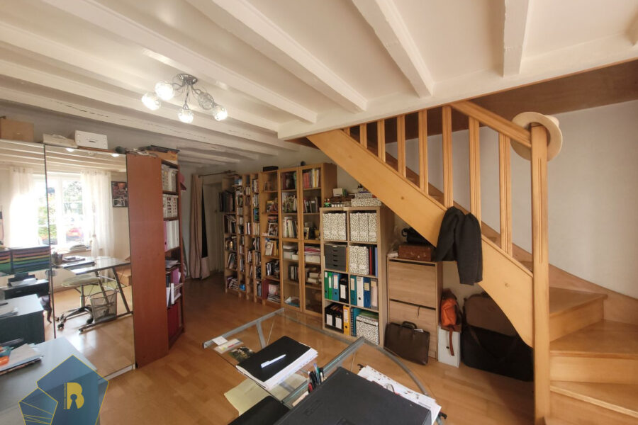 Maison à vendre à Tercillat — Vue nature — photo 7