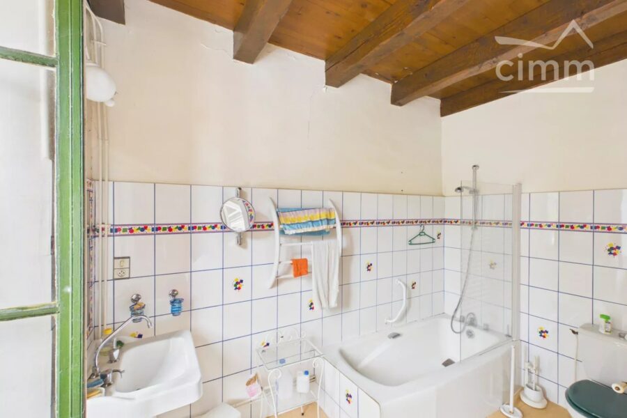 Maison à vendre à Beaumont — Vue montagne — photo 13