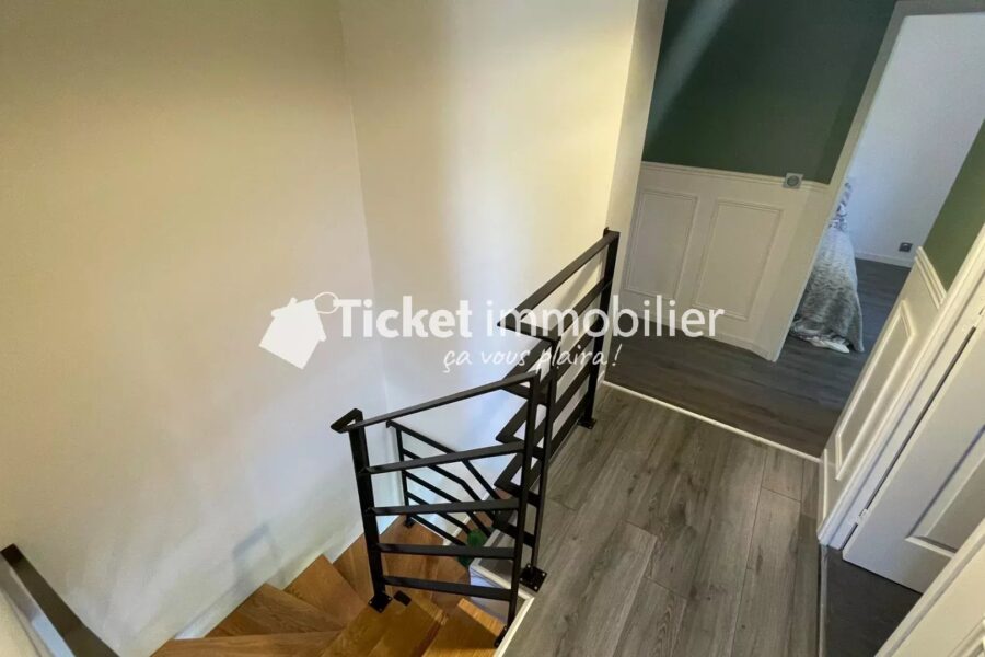 Maison à vendre à Aucamville — Vue nature — photo 12