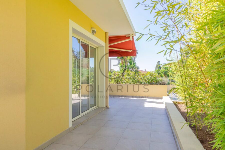 Maison à vendre à Nice — Vue nature — photo 34