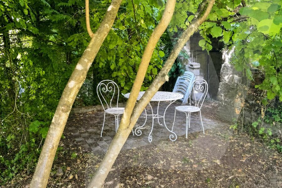 Appartement à vendre à Nancy — Vue parc & jardin — photo 2