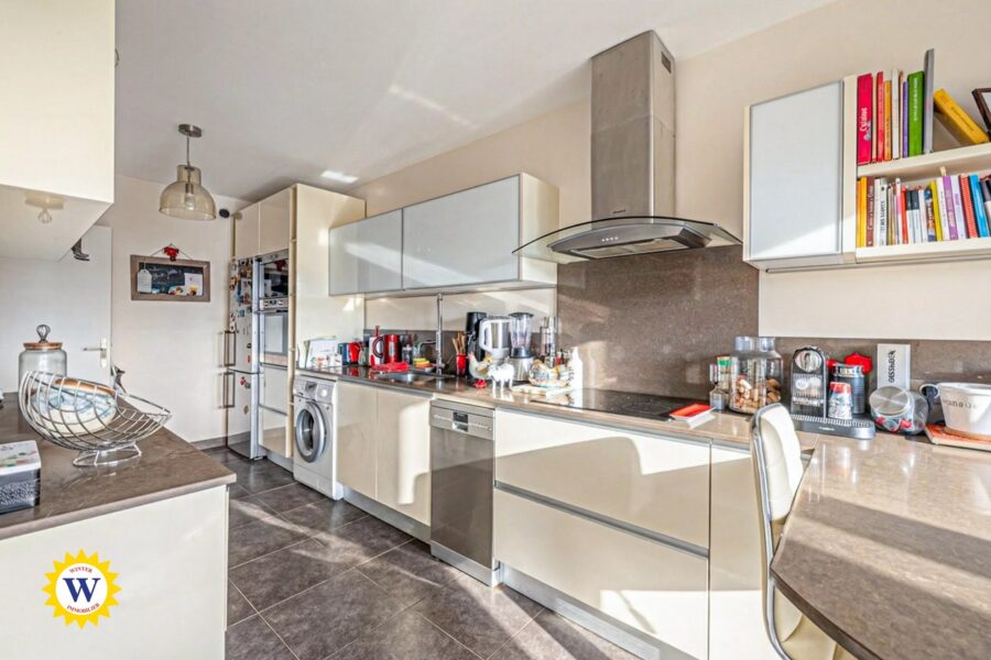Appartement à vendre à Nice — Vue montagne — photo 7