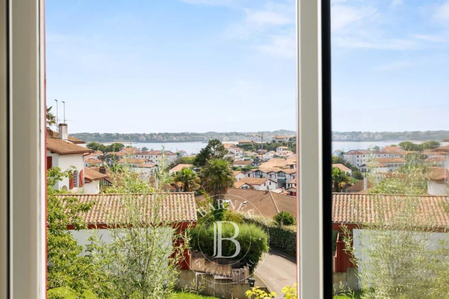 Maison à vendre à Urrugne — Vue mer — photo 17