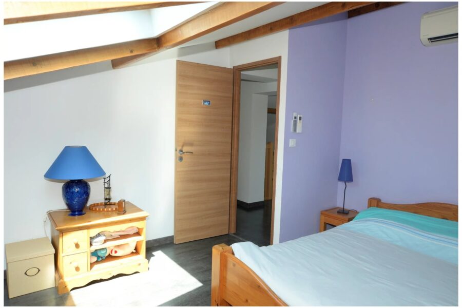 Maison à vendre à Nyons — Vue montagne — photo 14
