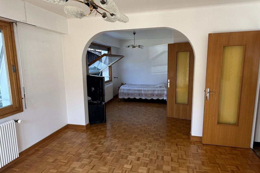Maison à vendre à Bozel — Vue montagne — photo 16