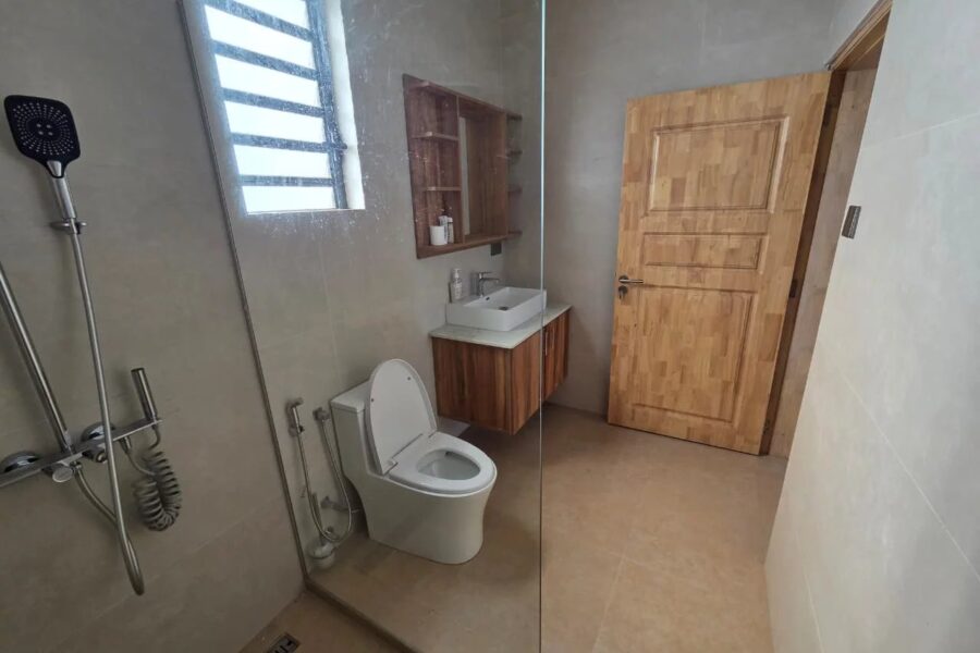 Maison à louer à Pereybère — Vue dégagée — photo 15