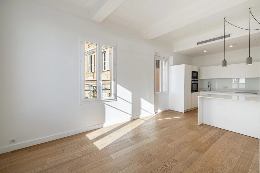Appartement à vendre à Nice — Vue mer — photo 20