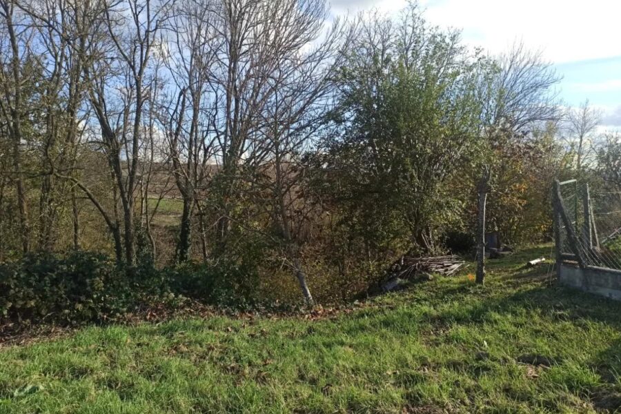 Terrain à vendre à Les martres-d&rsquo;artière — Vue dégagée — photo 2