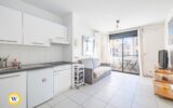 Appartement à vendre à Nice — Vue sur la ville — photo 4