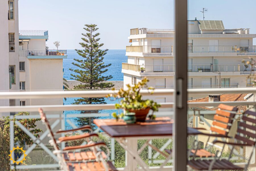Appartement à vendre à Nice — Vue mer — photo 13