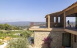Maison à vendre à La cadière-d&rsquo;azur — Vue mer — photo 5