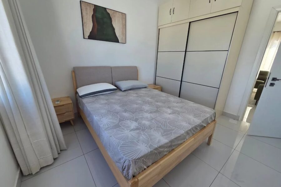 Appartement à louer à Grand-Baie — Vue mer — photo 11