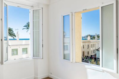 Appartement à vendre à Nice