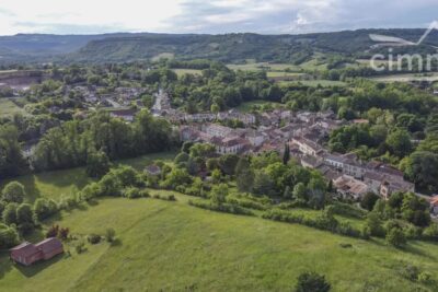 Terrain à vendre à Cordes-sur-ciel