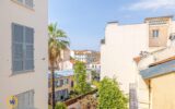 Appartement à louer à Nice — Vue parc & jardin — photo 1