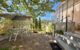 Maison à vendre à Trans-en-provence — Vue parc & jardin — photo 9