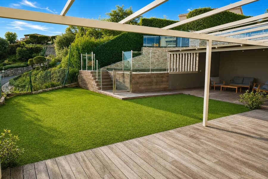 Appartement à vendre à Nice — Vue mer — photo 4