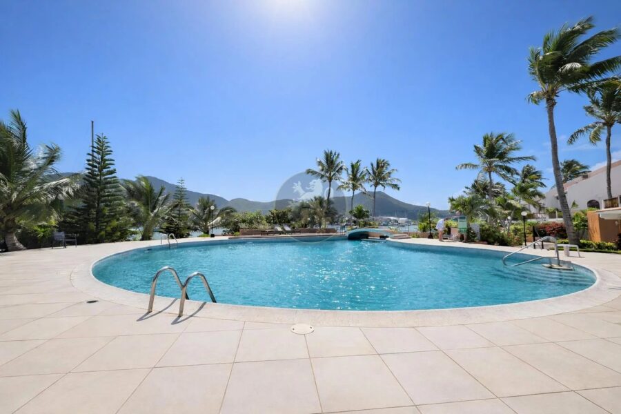 Appartement à vendre à Simpson bay — Vue mer — photo 2