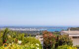 Appartement à vendre à Vallauris — Vue mer — photo 1