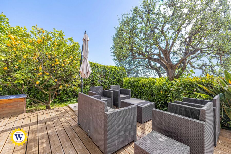 Maison à vendre à Nice — Vue mer — photo 11