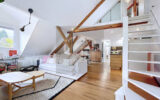 Appartement à vendre à Talloires — Vue montagne — photo 2