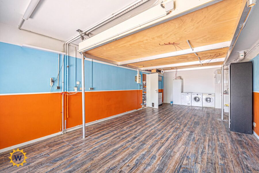 Appartement à vendre à Vallauris — Vue mer — photo 19