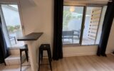 Appartement à vendre à Paris 18ème — Vue nature — photo 7