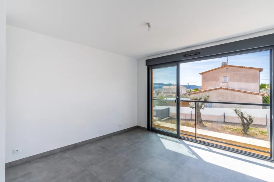 Maison à vendre à Carros — Vue nature — photo 13