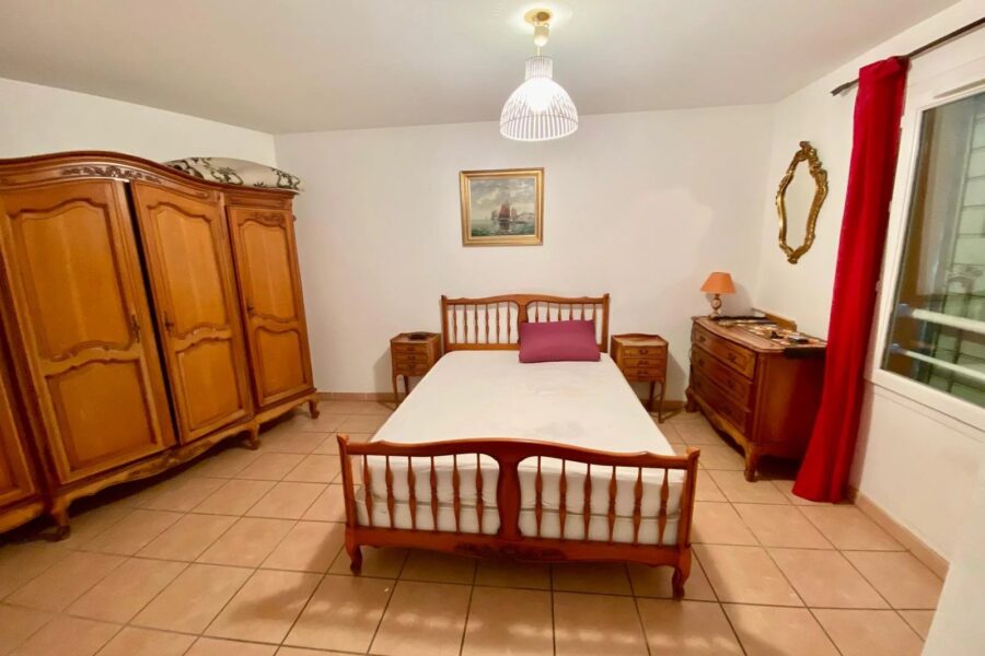 Appartement à vendre à Bormes-les-mimosas — Vue mer — photo 4