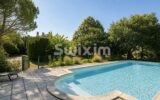 Maison à vendre à Grignan — Vue dégagée — photo 4