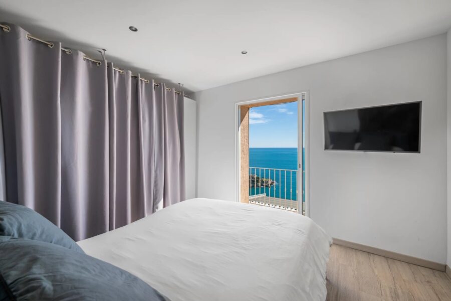 Appartement à vendre à Cap-d&rsquo;ail — Vue mer — photo 16