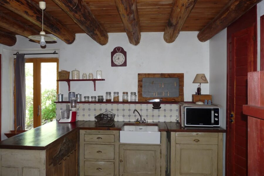 Maison à vendre à Merlas — Vue nature — photo 10